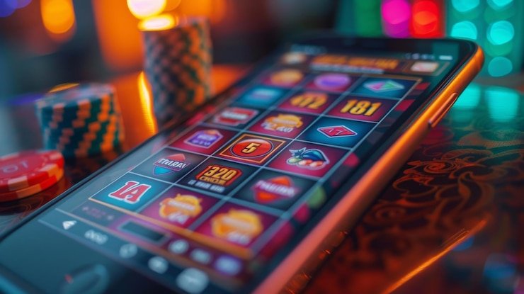 luck22 mobile gaming