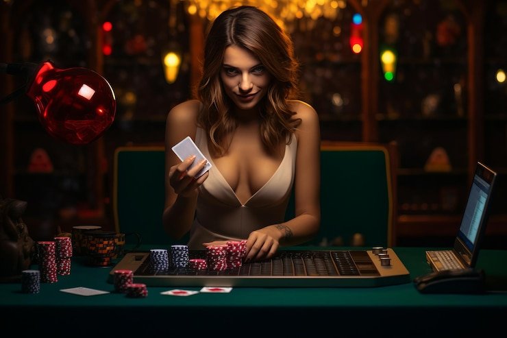 luck22 Kya Hain Hamary Poker Rooms Mein
