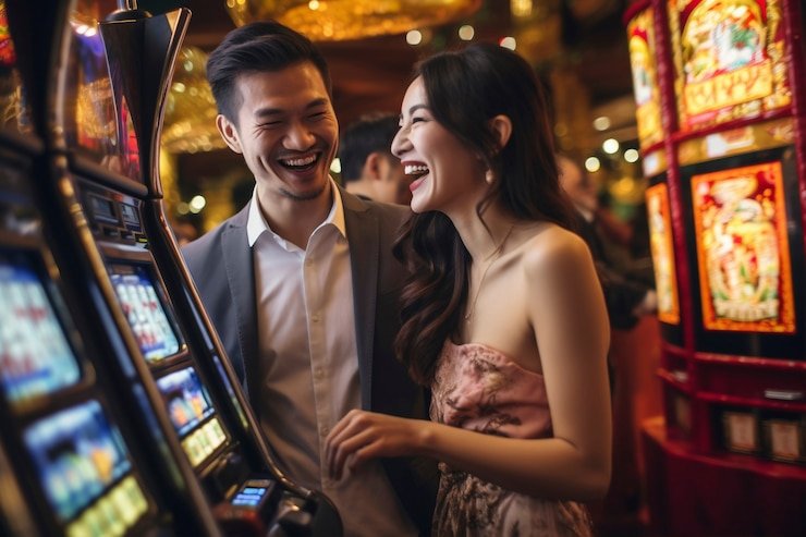 luck22 mobile gaming