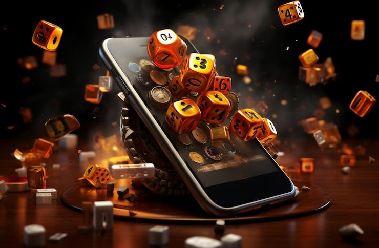 luck22 mobile gaming